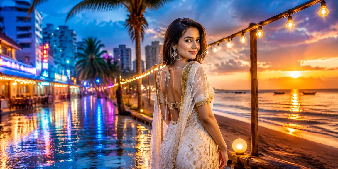 সেন্ট মার্টিনে ক্যাসিনো বিনোদন পরিবেশনা